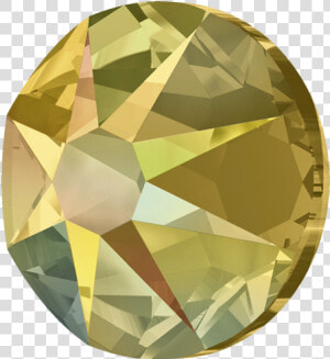 Swarovski Golden Shadow 2088  HD Png Download