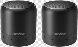 Anker Soundcore Mini 2  HD Png Download