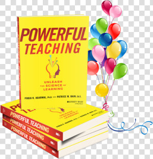 Powerful Teaching Named Book Of The Year  HD Png Download