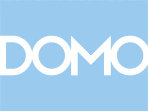 Domo  Inc     Domo  HD Png Download