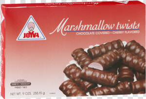 Joyva Marshmallow Twists  HD Png Download