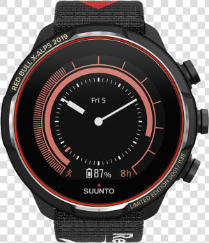 Suunto 9 Ambassador Edition  HD Png Download