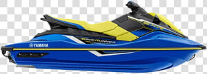 2019 Yamaha Waverunner Exr  HD Png Download