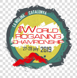 World Rogaining Championships 2019  HD Png Download