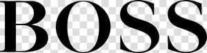 Hugo Boss Logo Png  Transparent Png