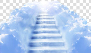 Transparent Stairs Clipart   Background Stairway To Heaven  HD Png Download