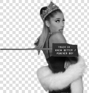 Ariana Grande  Ariana  And Dangerous Woman Image   Girl  HD Png Download