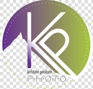 Kristine Paulsen Photography Logo   Kp Photography Logo Png  Transparent Png