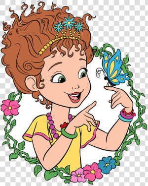 Fancy Nancy Nancy Png  Transparent Png