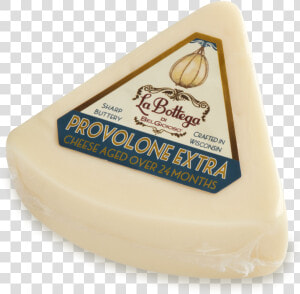 La Bottega Provolone Extra   Processed Cheese  HD Png Download