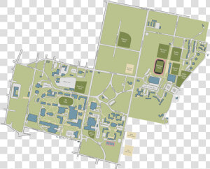 Rensselaer Polytechnic Institute Rpi Campus Map  HD Png Download