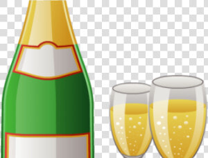 Champagne Clipart Champagne Flute   Champagne  HD Png Download