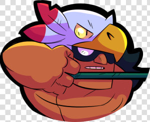 Brawl Stars Bo   Png Download   Agia Brawl Stars  Transparent Png