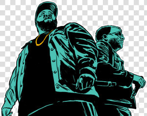 Run The Jewels Png  Transparent Png