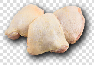 Perdue Harvestland Organic Bone in Chicken Thighs Pack   Boneless Skinless Chicken Thighs  HD Png Download