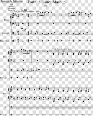 Violin Sheet Music For This Is Gospel  HD Png Download