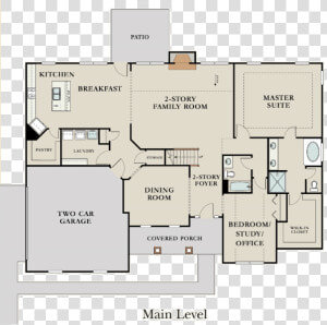 Ashley First Floor Plan   Ashley Floor Plan Dustin Shaw  HD Png Download