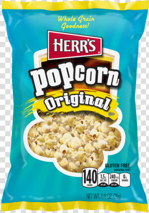 Herr  39 s Popcorn  HD Png Download