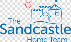 The Sandcastle Home Team  HD Png Download