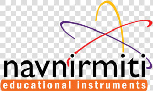 Navnirmiti Science Lab Equipment Logo   Graphic Design  HD Png Download