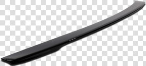 Black 4   Windscreen Wiper  HD Png Download