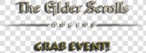 The Elder Scrolls Online Palomino Horse Giveaway  HD Png Download