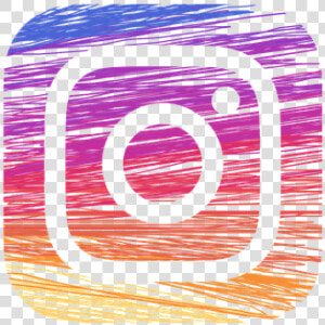 Social  Social Networks  Icon  Network  Instagram   Cool Instagram Logo Png  Transparent Png