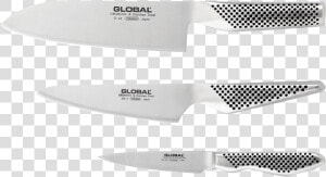 Global Knives Set Pris  HD Png Download