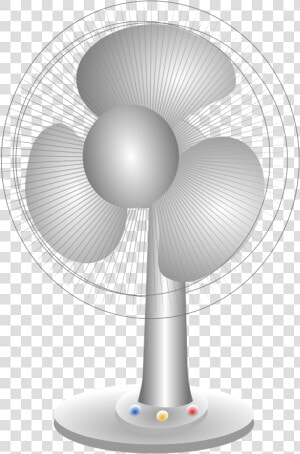 Electric Table Fan   Fan Clip Art  HD Png Download