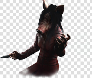 Dead By Daylight Png  Transparent Png