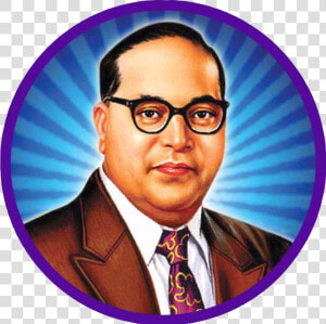 Dr Br Ambedkar Png   Png Download   Dr Babasaheb Ambedkar Image Hd  Transparent Png