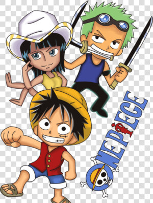 One Piece Monkey D Luffy  Chibi  Savannah   One Piece Cute  HD Png Download