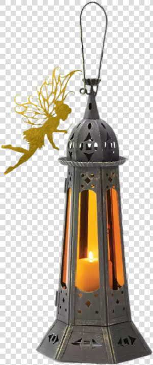  ftelantern  lantern  fairy  light   Medieval Candle Lanterns  HD Png Download