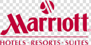 Logo Marriott Hotel Makkah  HD Png Download