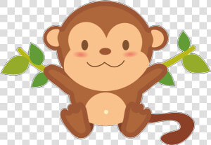 Monkey Clip Art   Monkey Clip Art Png  Transparent Png