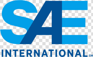 Sae International Logo  HD Png Download