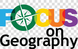 Geography Logo Png  Transparent Png