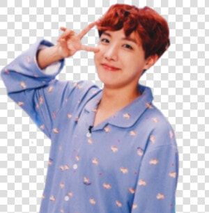  hoseok  j hope  pijama  jhope   Jung Hoseok  HD Png Download