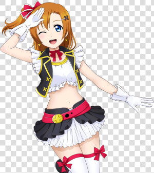 Transparent Nozomi Tojo Png   Honoka No Brand Girls  Png Download