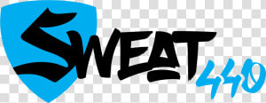 Sweat 440 Logo  HD Png Download