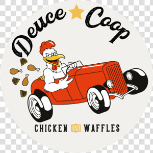 Deuce Coop   Illustration  HD Png Download