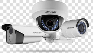 Cctv Systems   Hikvision  HD Png Download