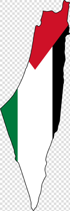 Palestine Flag Wonderful Picture Images   Palestine Flag Map  HD Png Download