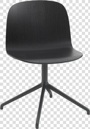 Visu Wide Chair Swivel  HD Png Download