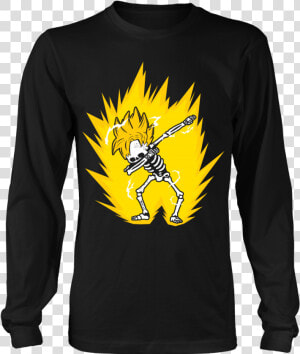 Goku Ssj Dab Skeleton X Ray Costume   Might Look Like I M Listening To You But In My Head  HD Png Download