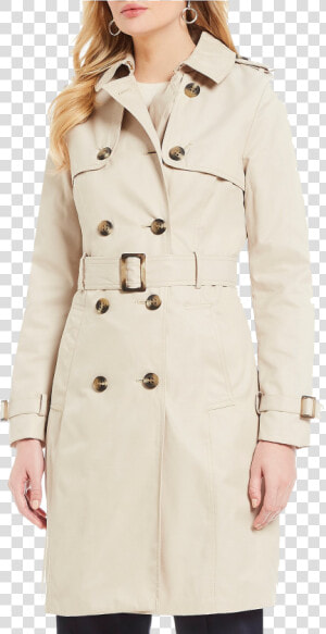 Trench Coat For Women Png Free Pic  Transparent Png