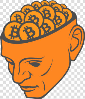 Bitcoin Brains Atm  HD Png Download