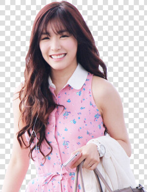 Tiffany Snsd  HD Png Download