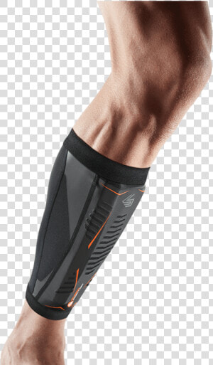 Shin Splint Sleeve  HD Png Download