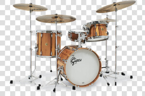 Usa Custom Gretsch Usa Drum  HD Png Download